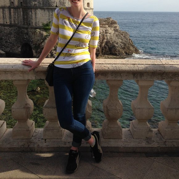 Paige Verdugo Ultra Skinny Jeans (Size 26) - Picture 8 of 9